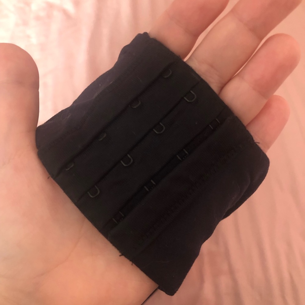 Catherine’s Intimates Full-Coverage Bra Size 54dd - image 3